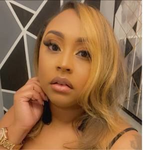 Meet your Posher, Ciara